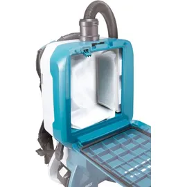 Makita DVC665Z Akku Staubsauger