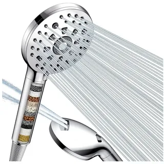 luxuskollektion Duschkopf mit Filter 15 Filtration (MPNR)