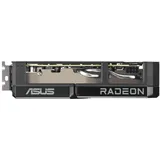 Asus Radeon RX 9060 Dual 8 GB GDDR6