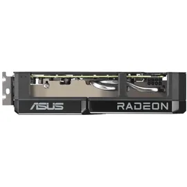 Asus Radeon RX 9060 Dual 8 GB GDDR6