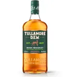 TULLAMORE D.E.W. Irish 40% vol 0,7 l