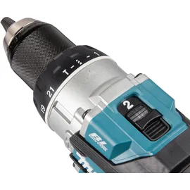 Makita Akku-Schlagbohrschrauber DHP489ZJ ohne Akku + Makpac