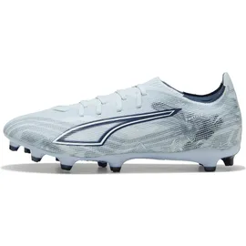 Puma Ultra 6 Match AG/FG Herren icy blue/white 48