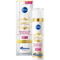 NIVEA Cellular Luminous 630 Anti Dark Spot Tagesfluid mit