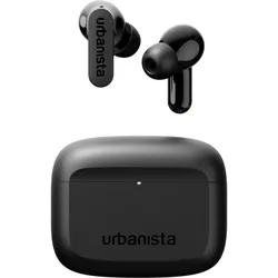 Urbanista Palo Alto Midnight Black