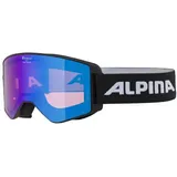 Alpina Narkoja Q-Lite schwarz - one size
