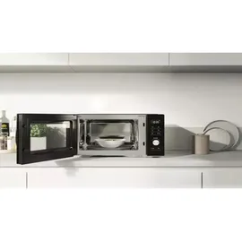 Candy CMGA31EDLB Schwarz
