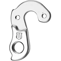 Union Unisex – Erwachsene GH-241 Schaltauge, Silber, Einheitsgröße
