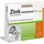 Ratiopharm Zink-ratiopharm 25 mg Brausetabletten 20 St.