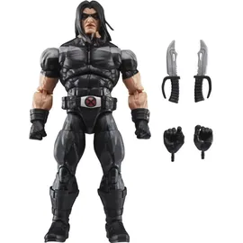 Hasbro Marvel Legends Series X-Force X-23 & Warpath Action-Figuren 2er-Pack