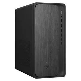 HP OmniDesk M02-0055ng AMD Ryzen 5 8500G 16 GB RAM 1 TB SSD Win11 Home schwarz
