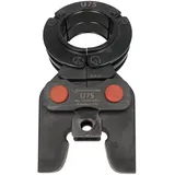Rothenberger Pressschlinge U 75 mm mit Zwischenbacke
