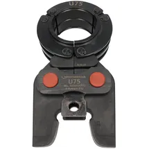 Rothenberger Pressschlinge U 75 mm mit Zwischenbacke