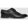 s.Oliver Elegante Schnürer Herren Schwarz 45