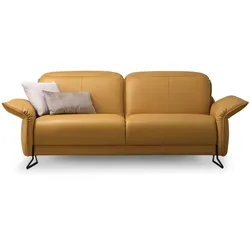 Sofa Vitone Leder Whisky