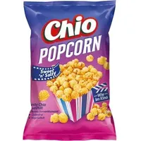Chio Popcorn Ready Made Popcorn Sweet 'n' Salty, süß und salzig, 120g