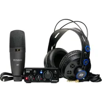 PRESONUS Audiobox GO Creator Recording Set