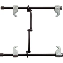 KS Tools Federspanner mit Sicherheitsbügel, 300mm