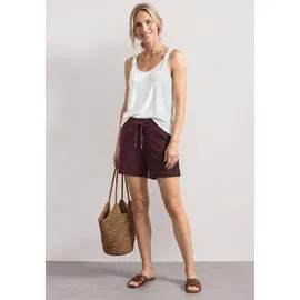 STREET ONE Shorts rot 44