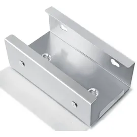megro Handschuhbox-Halterung ratiomed aus Edelstahl