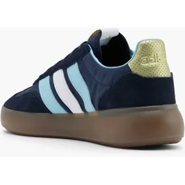 adidas Barreda Decode Night Navy/Icey Blue/Cloud White 46