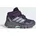 GORE-TEX Kids Wanderschuhe Aurora Plum/Glory Grey/Flash Aqua 25 EU 25