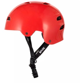 FUSE Protection Alpha Stadthelm - Red - M-L