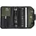Topeak Torq Rocket mini EX Drehmomentschlüssel 2-10 Nm Schwarz/Silber