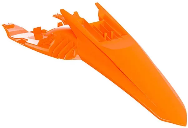 Race Tech Kotflügel hinten
