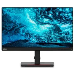Lenovo ThinkVision T23i-20 LED display 58,4 cm (23") 1920 x 1080 Pixel Full HD Schwarz