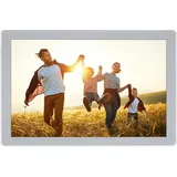 Rollei Smart Frame WiFi 106 Portable weiß