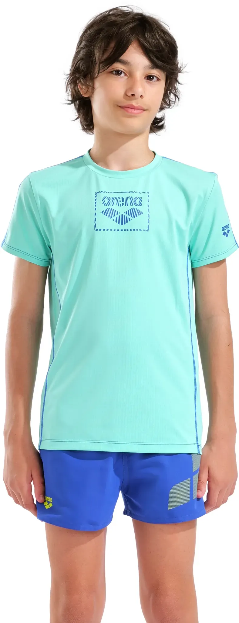 T-Shirt ARENA 