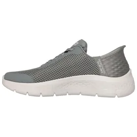SKECHERS Go Walk Flex Grand Entry Damen Grün 37