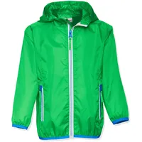 Playshoes Regenjacke Grün 98