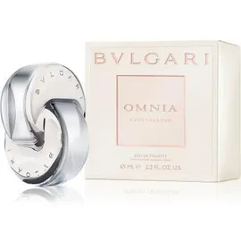 Bulgari Omnia Crystalline Eau de Toilette 65 ml