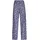 lscn by lascana Strandhose figurumspielend lang Blau 42