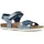 GEOX Adriel Girl Blau 27