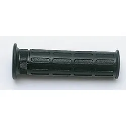 HIGHSIDER smart Grip Gummi Schwarz 22,0 mm, schwarz