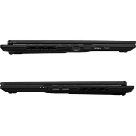 Gigabyte GAMING A16 AMD Ryzen 7 260 16 GB RAM 1 TB SSD RTX 5070
