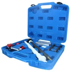 Brilliant Tools Motor-Einstellwerkzeug-Satz für Porsche Boxster, 911