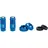 BBB CoreCap Ventilkappen-Set 2 Stück blau