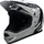 Bell Sanction 52-54 cm matt black/white presence