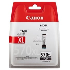 Canon PGI-570XL pigmentiertes schwarz