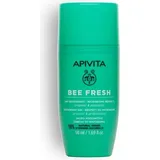 Apivita Bee Fresh Deodorant Deoroller 50 ml