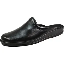 ROHDE Lekeberg Pantoffeln Schwarz 41