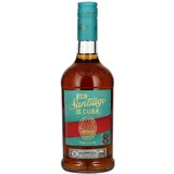 ron santiago de cuba Santiago de Cuba Añejo 8 Años 40% Vol. 0,7l