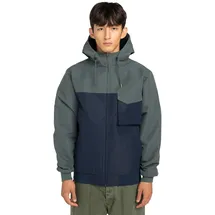 Element Dulcey PKT Jacke Herren Blau M