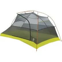 Big Agnes Tiger Wall UL2 Asphalt/Evening Primrose