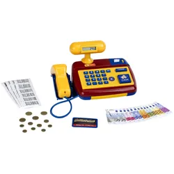 Theo Klein 9330 Elektronische Registrierkasse