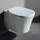 Ideal Standard Connect Air Wand-WC mit WC-Sitz Weiß AquaBlade